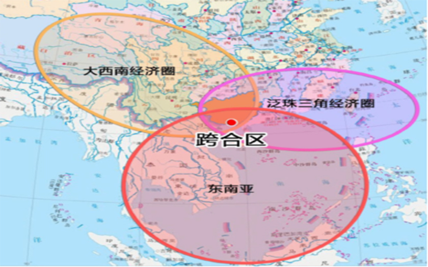 中標喜訊 | 中信恒泰成功中標東興市跨合區基礎建設（一期）PPP咨詢服務項目